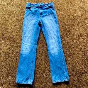 Children’s place size 16 jeans